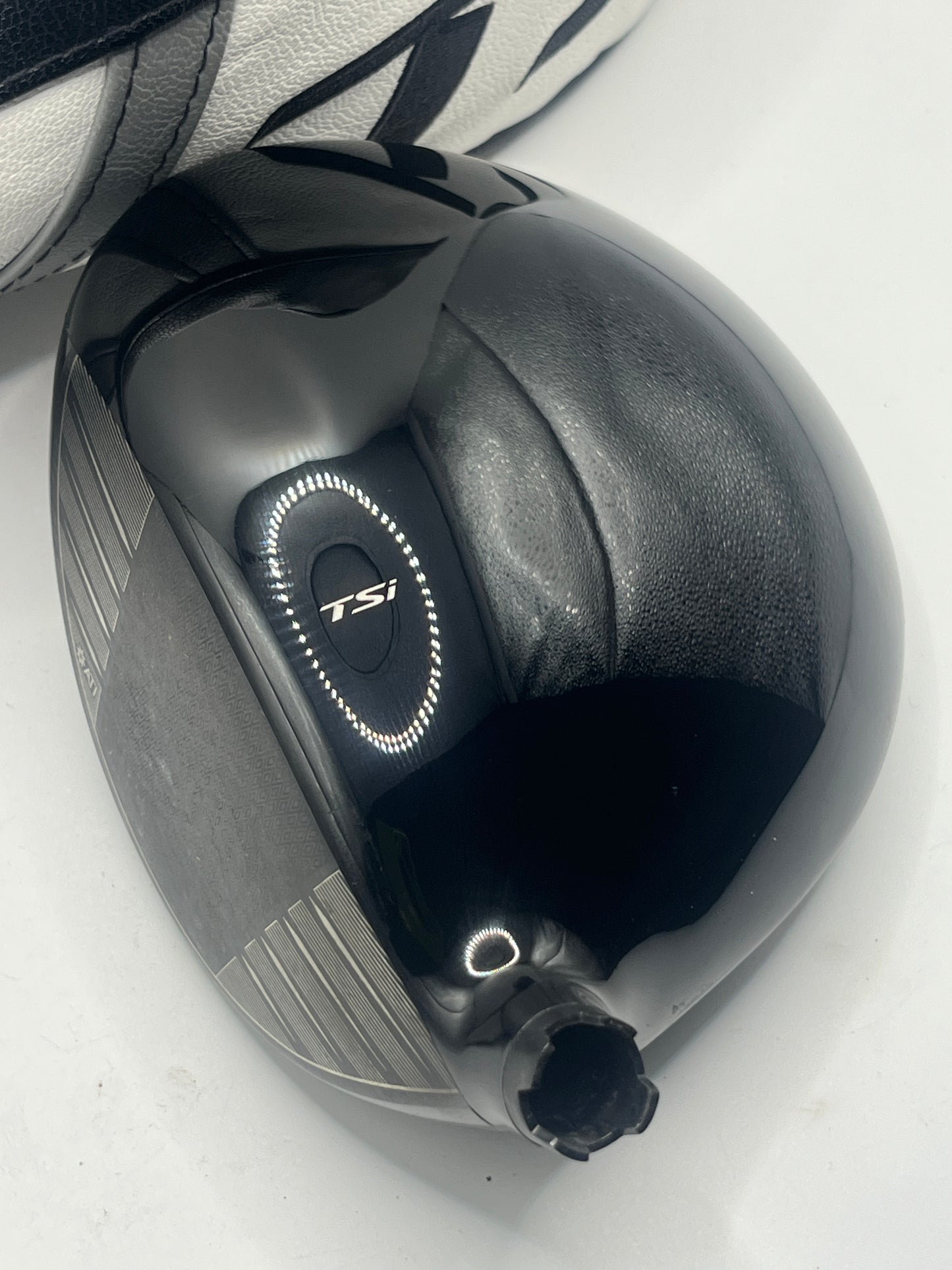 Titleist TSi4 Driver / 9 Degree / Head and Headcover Only