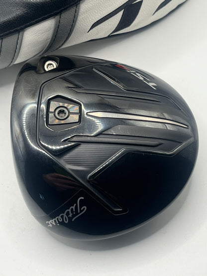 Titleist TSi4 Driver / 9 Degree / Head and Headcover Only