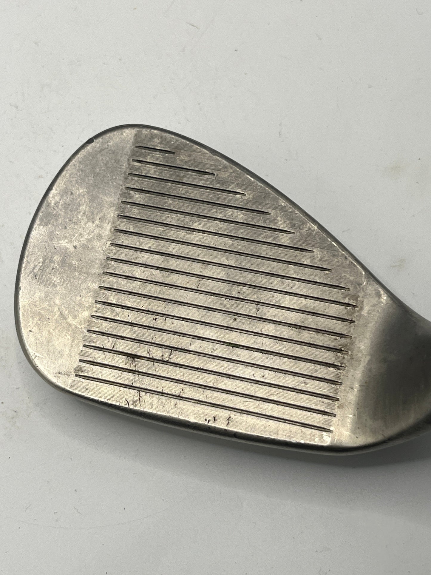 Titleist Vokey SM10 Nickel Sand Wedge / 56 Degree / Wedge Flex