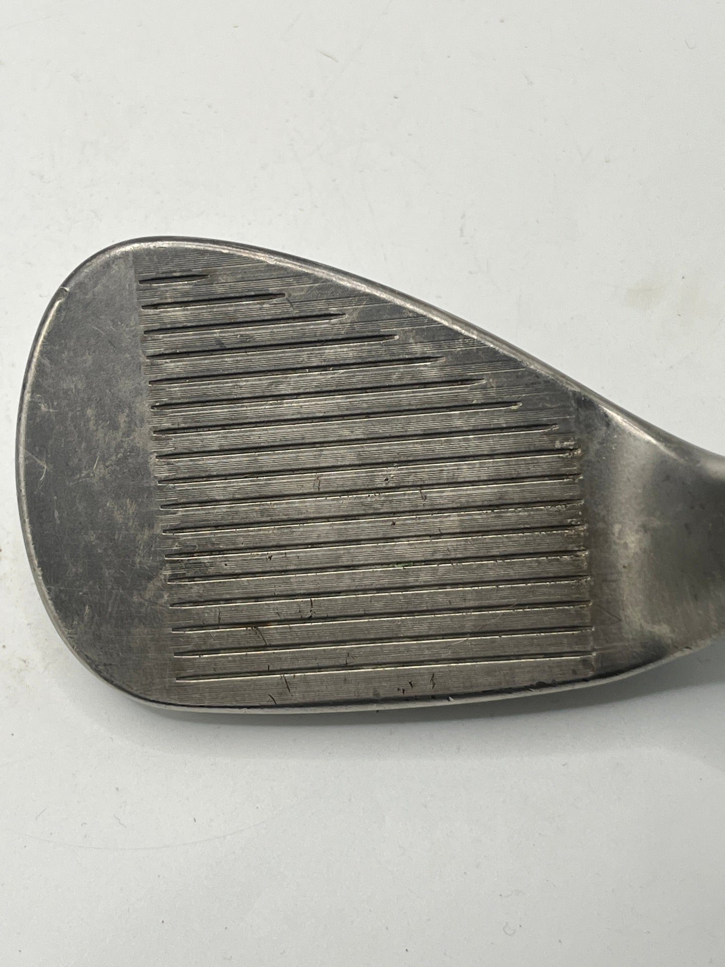 Titleist Vokey SM10 Nickel Sand Wedge / 56 Degree / Wedge Flex