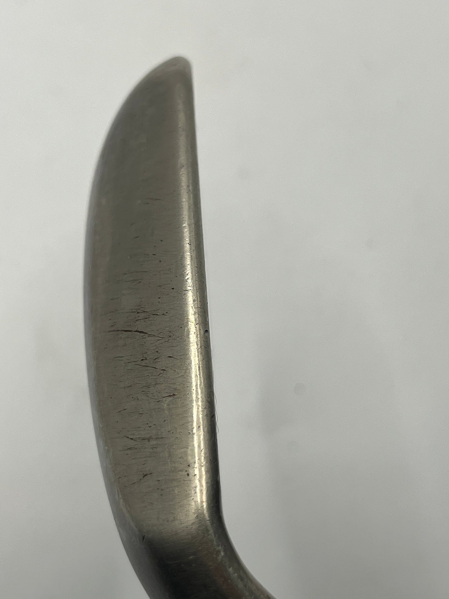 Titleist Vokey SM10 Nickel Sand Wedge / 56 Degree / Wedge Flex