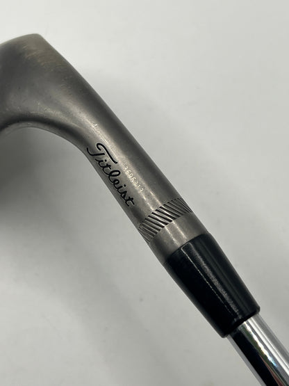 Titleist Vokey SM10 Nickel Sand Wedge / 56 Degree / Wedge Flex