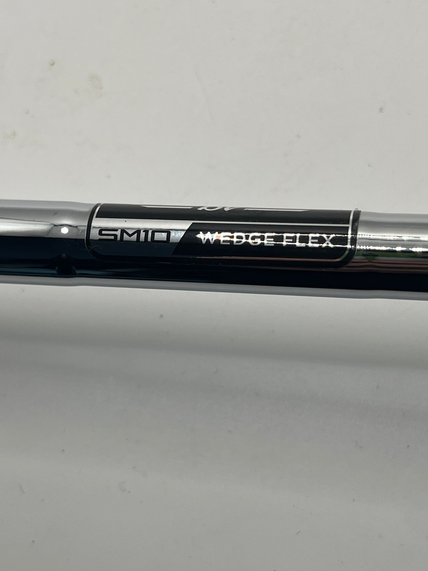 Titleist Vokey SM10 Nickel Sand Wedge / 56 Degree / Wedge Flex