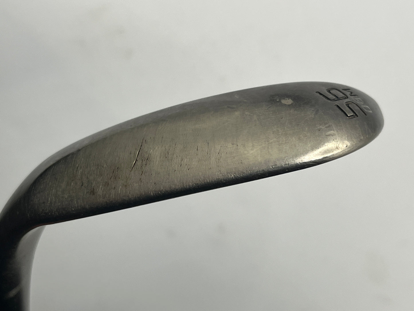 Titleist Vokey SM10 Nickel Sand Wedge / 56 Degree / Wedge Flex