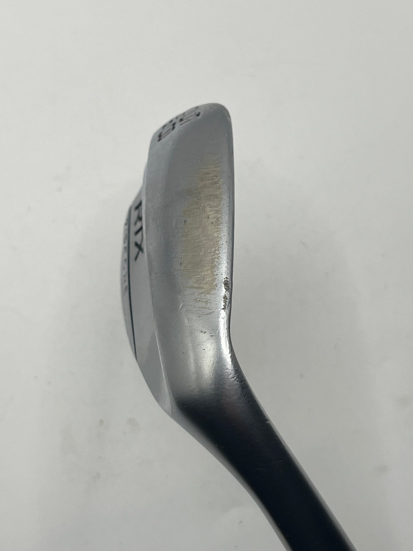Cleveland RTX Zipcore Lob Wedge / 58 Degree / Wedge Flex / DG Tour Issue Spinner