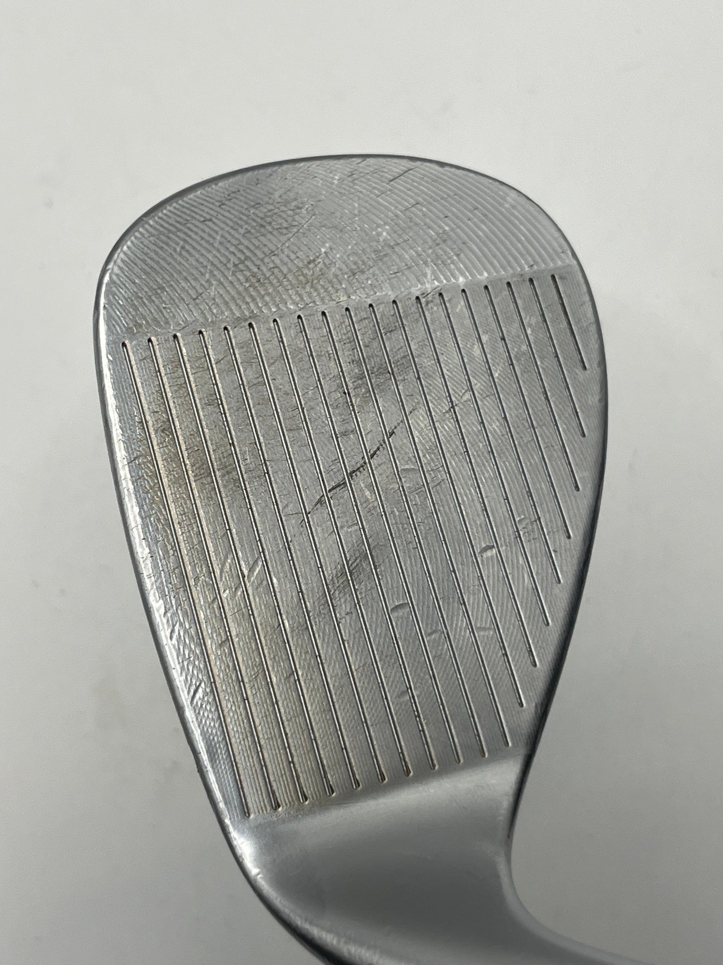 Cleveland RTX Zipcore Lob Wedge / 58 Degree / Wedge Flex / DG Tour Issue Spinner