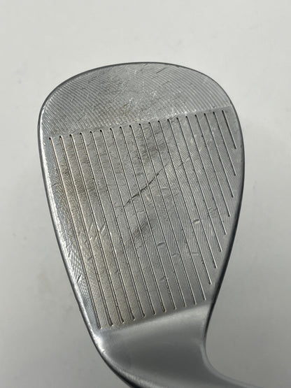 Cleveland RTX Zipcore Lob Wedge / 58 Degree / Wedge Flex / DG Tour Issue Spinner