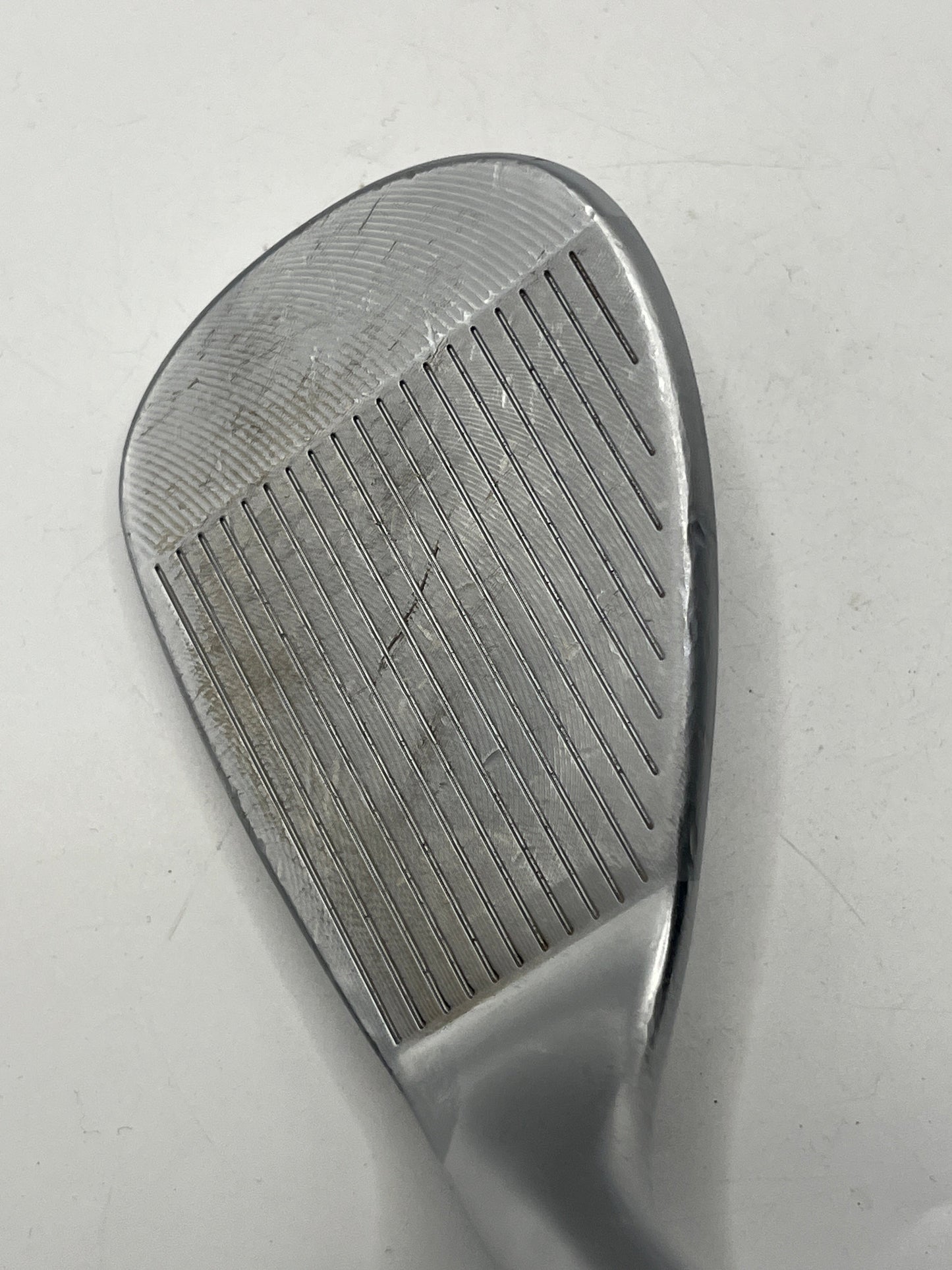 Cleveland RTX Zipcore Lob Wedge / 58 Degree / Wedge Flex / DG Tour Issue Spinner
