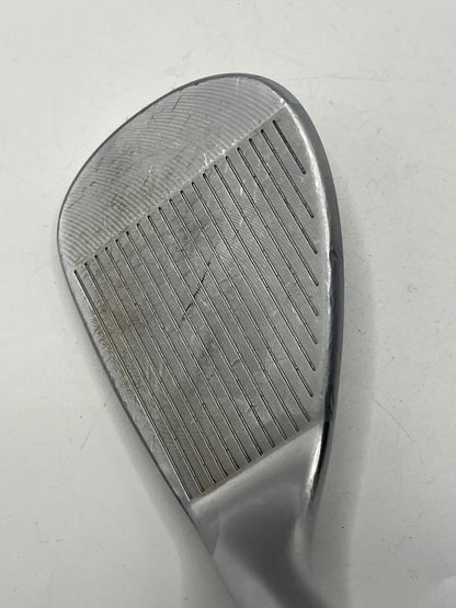 Cleveland RTX Zipcore Lob Wedge / 58 Degree / Wedge Flex / DG Tour Issue Spinner