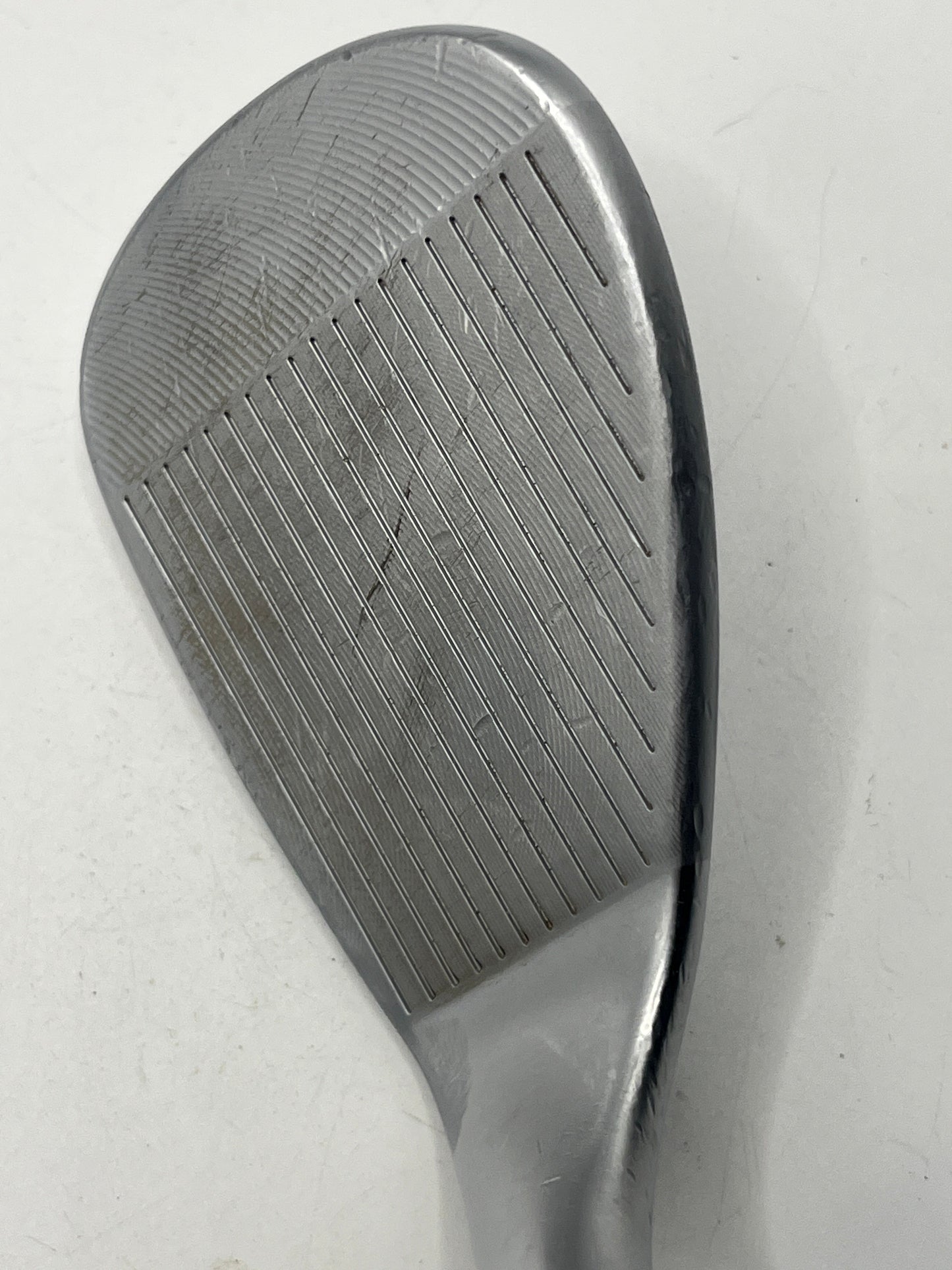 Cleveland RTX Zipcore Lob Wedge / 58 Degree / Wedge Flex / DG Tour Issue Spinner