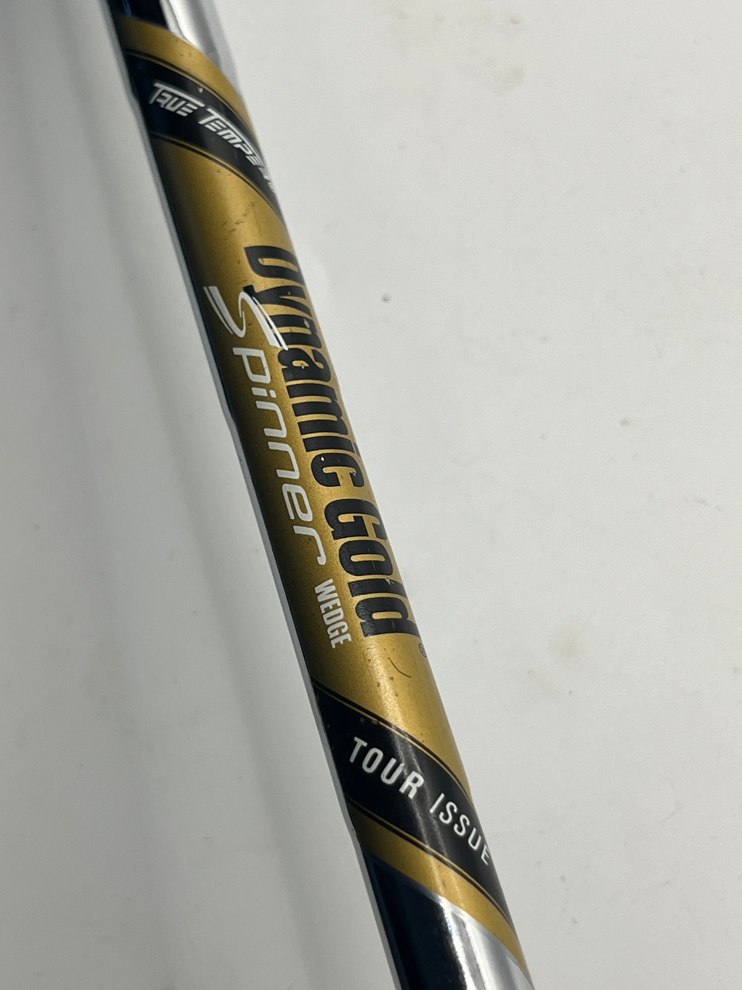 Cleveland RTX Zipcore Lob Wedge / 58 Degree / Wedge Flex / DG Tour Issue Spinner