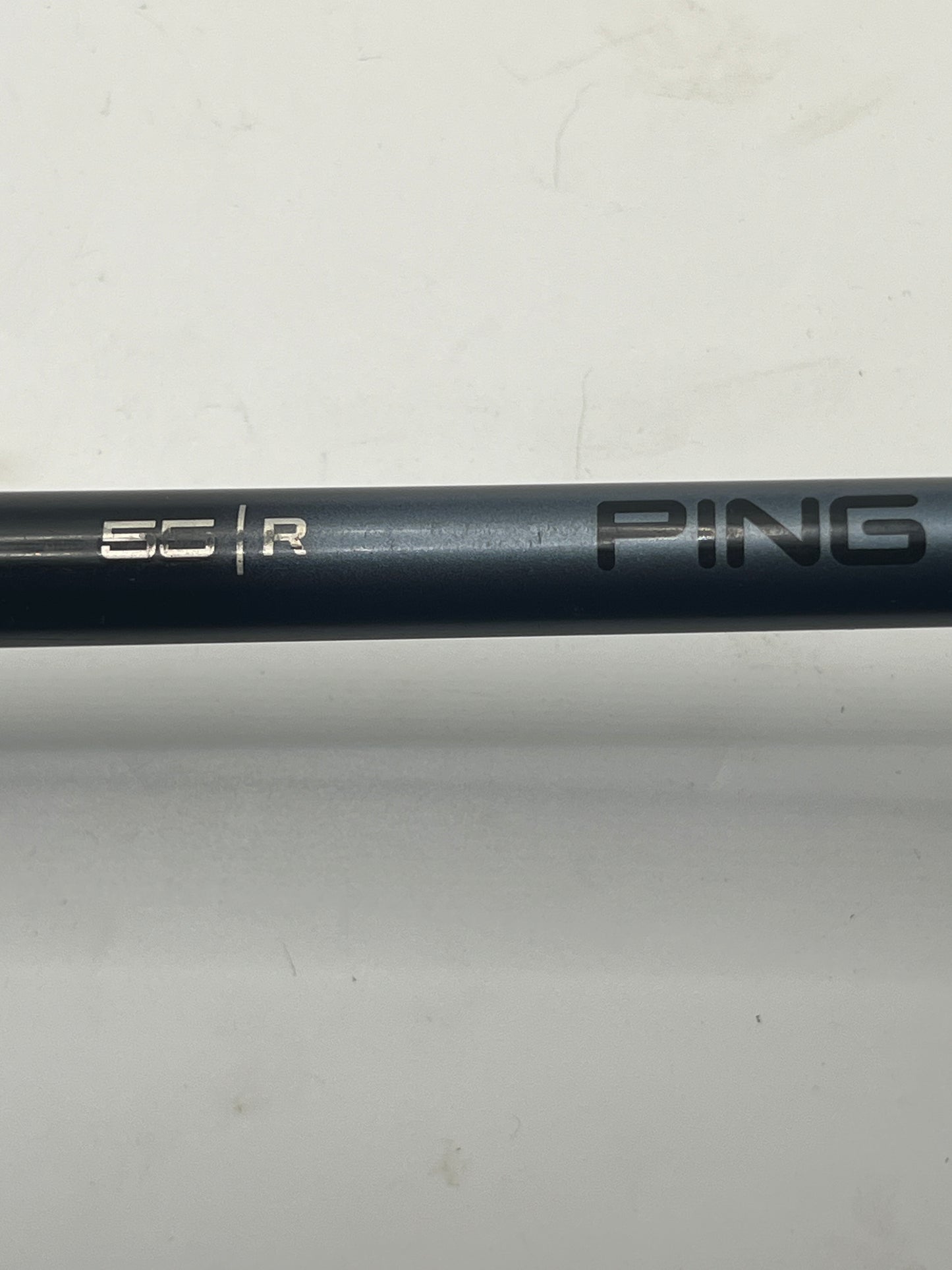 Ping ALTA CB 55 Slate Driver Shaft / Regular Flex / For Ping G410/425/430/440