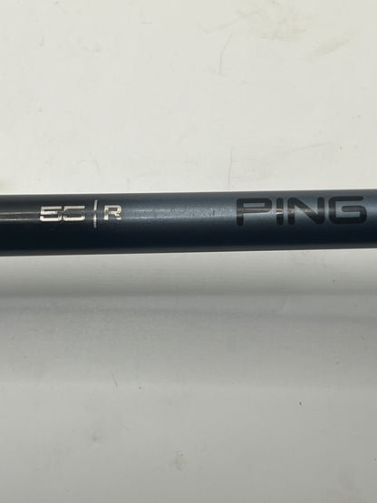 Ping ALTA CB 55 Slate Driver Shaft / Regular Flex / For Ping G410/425/430/440