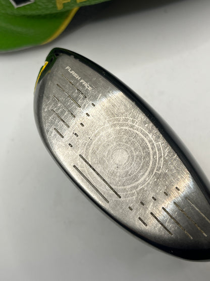 Callaway Epic Flash #3 Wood / 15 Degree / Head and Headcover Only