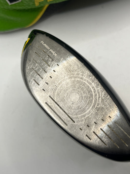 Callaway Epic Flash #3 Wood / 15 Degree / Head and Headcover Only