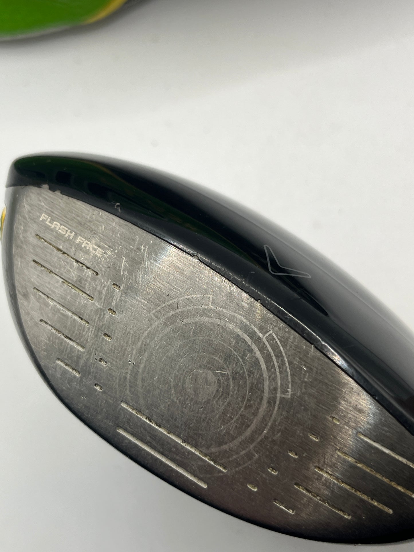 Callaway Epic Flash #3 Wood / 15 Degree / Head and Headcover Only
