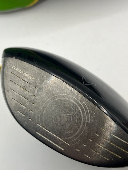 Callaway Epic Flash #3 Wood / 15 Degree / Head and Headcover Only