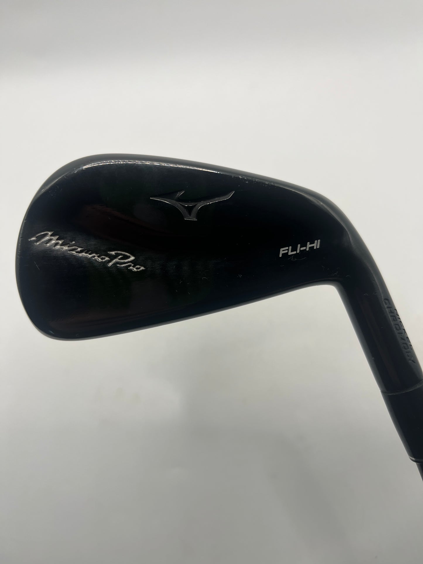 Mizuno Pro Fli-Hi (2024) #3 / 20 Degree / X Flex / Tour AD AD-95