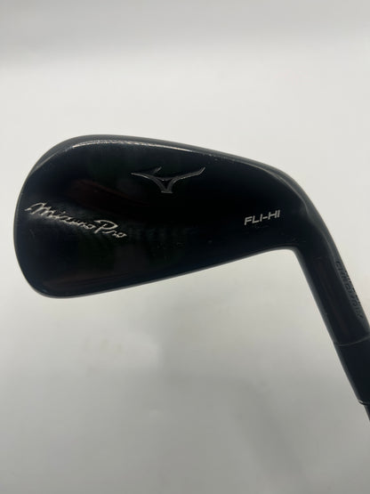 Mizuno Pro Fli-Hi (2024) #3 / 20 Degree / X Flex / Tour AD AD-95