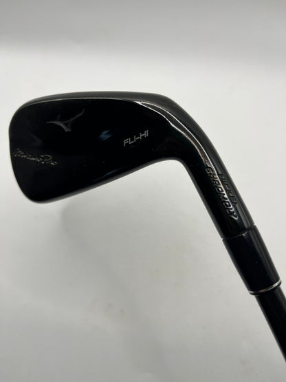 Mizuno Pro Fli-Hi (2024) #3 / 20 Degree / X Flex / Tour AD AD-95