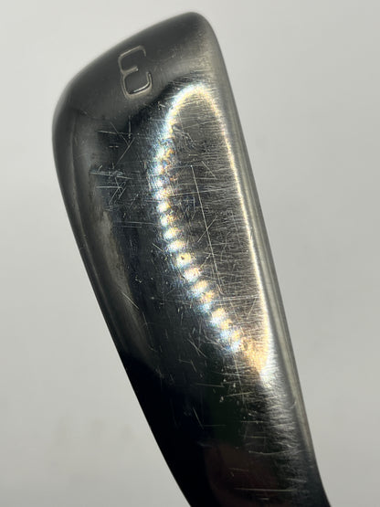 Mizuno Pro Fli-Hi (2024) #3 / 20 Degree / X Flex / Tour AD AD-95