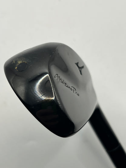 Mizuno Pro Fli-Hi (2024) #3 / 20 Degree / X Flex / Tour AD AD-95