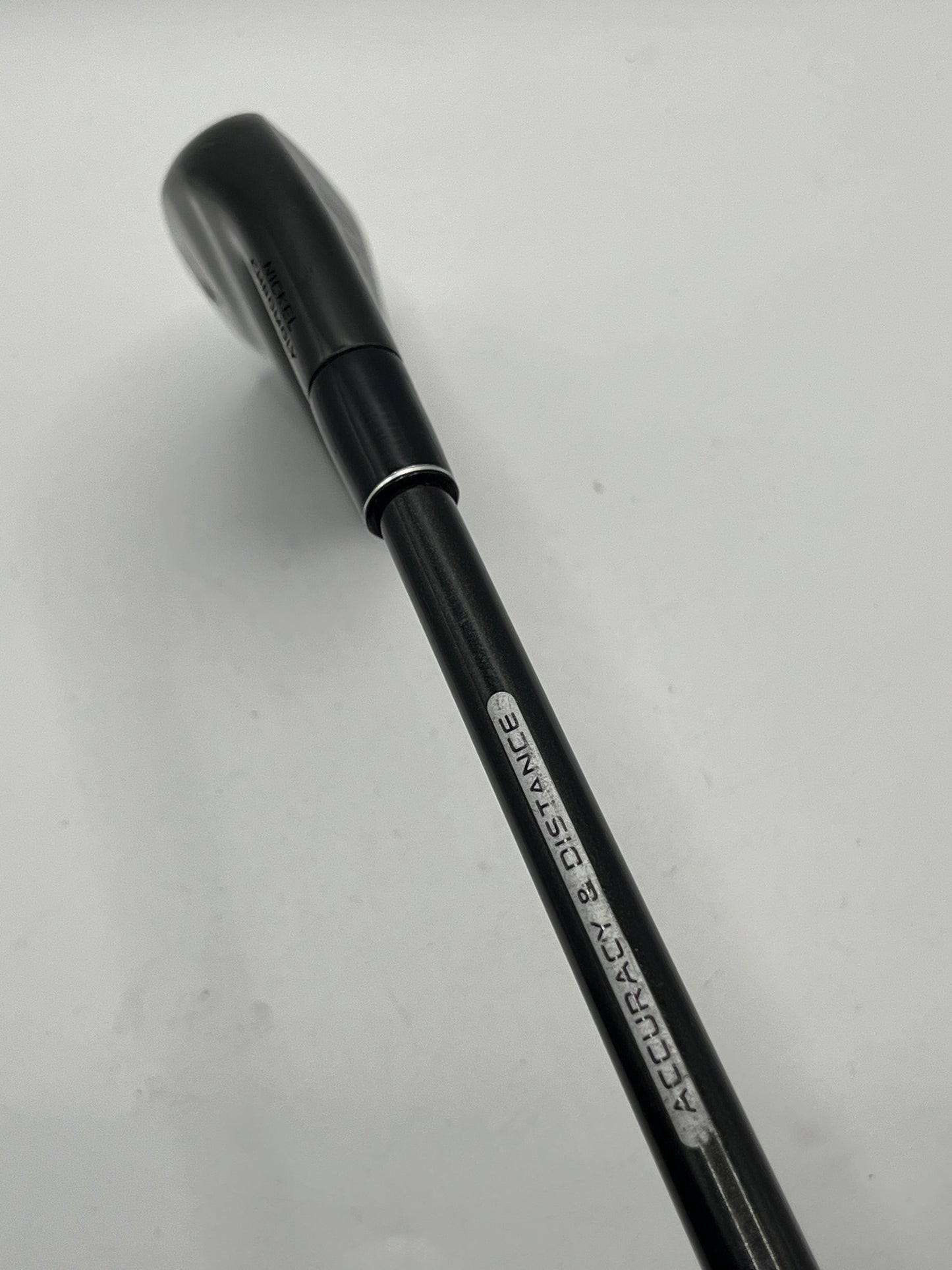 Mizuno Pro Fli-Hi (2024) #3 / 20 Degree / X Flex / Tour AD AD-95