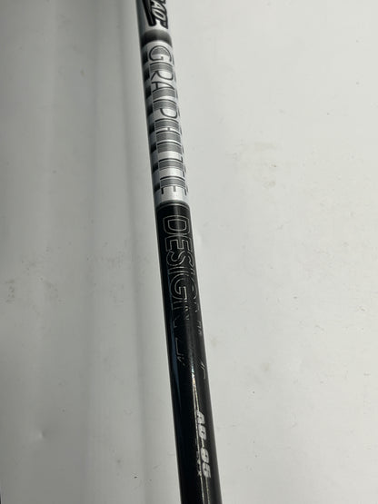 Mizuno Pro Fli-Hi (2024) #3 / 20 Degree / X Flex / Tour AD AD-95