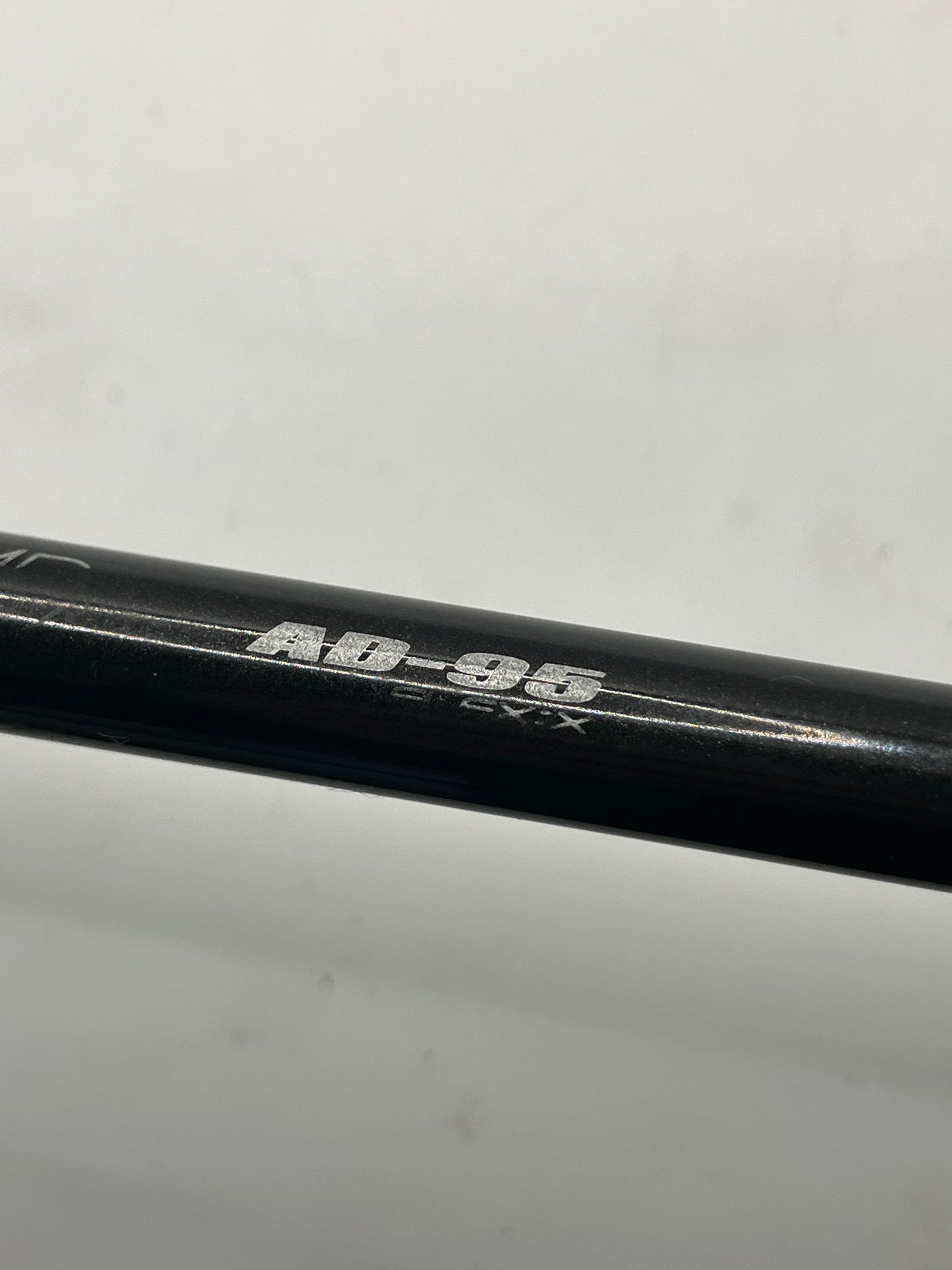 Mizuno Pro Fli-Hi (2024) #3 / 20 Degree / X Flex / Tour AD AD-95