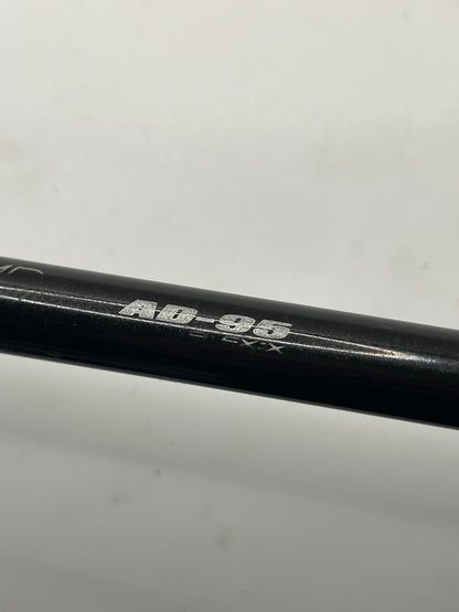 Mizuno Pro Fli-Hi (2024) #3 / 20 Degree / X Flex / Tour AD AD-95