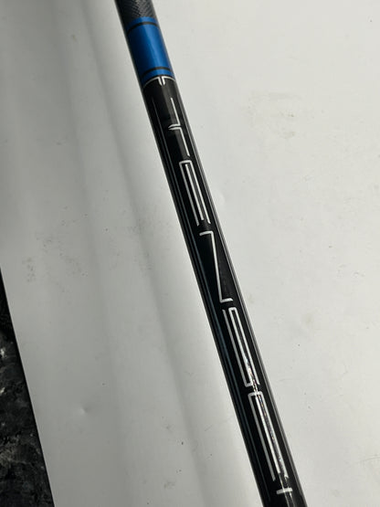 Titleist TSR3 #4 Hybrid / 21 Degrees / Stiff Flex / Tensei AV Blue Xlink