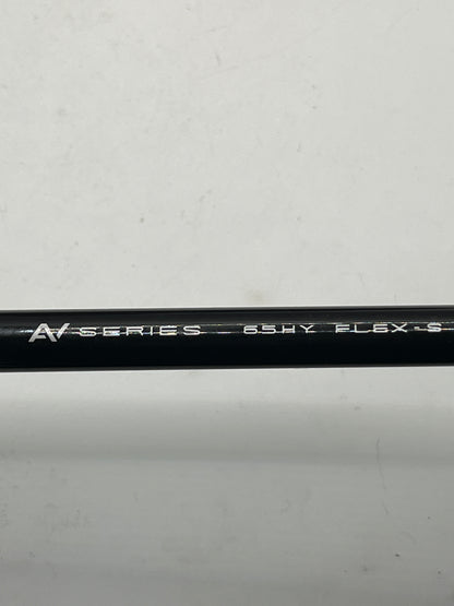 Titleist TSR3 #4 Hybrid / 21 Degrees / Stiff Flex / Tensei AV Blue Xlink