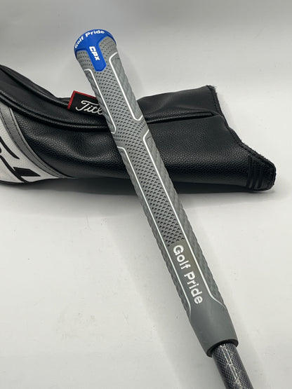 Titleist TSR3 #4 Hybrid / 21 Degrees / Stiff Flex / Tensei AV Blue Xlink