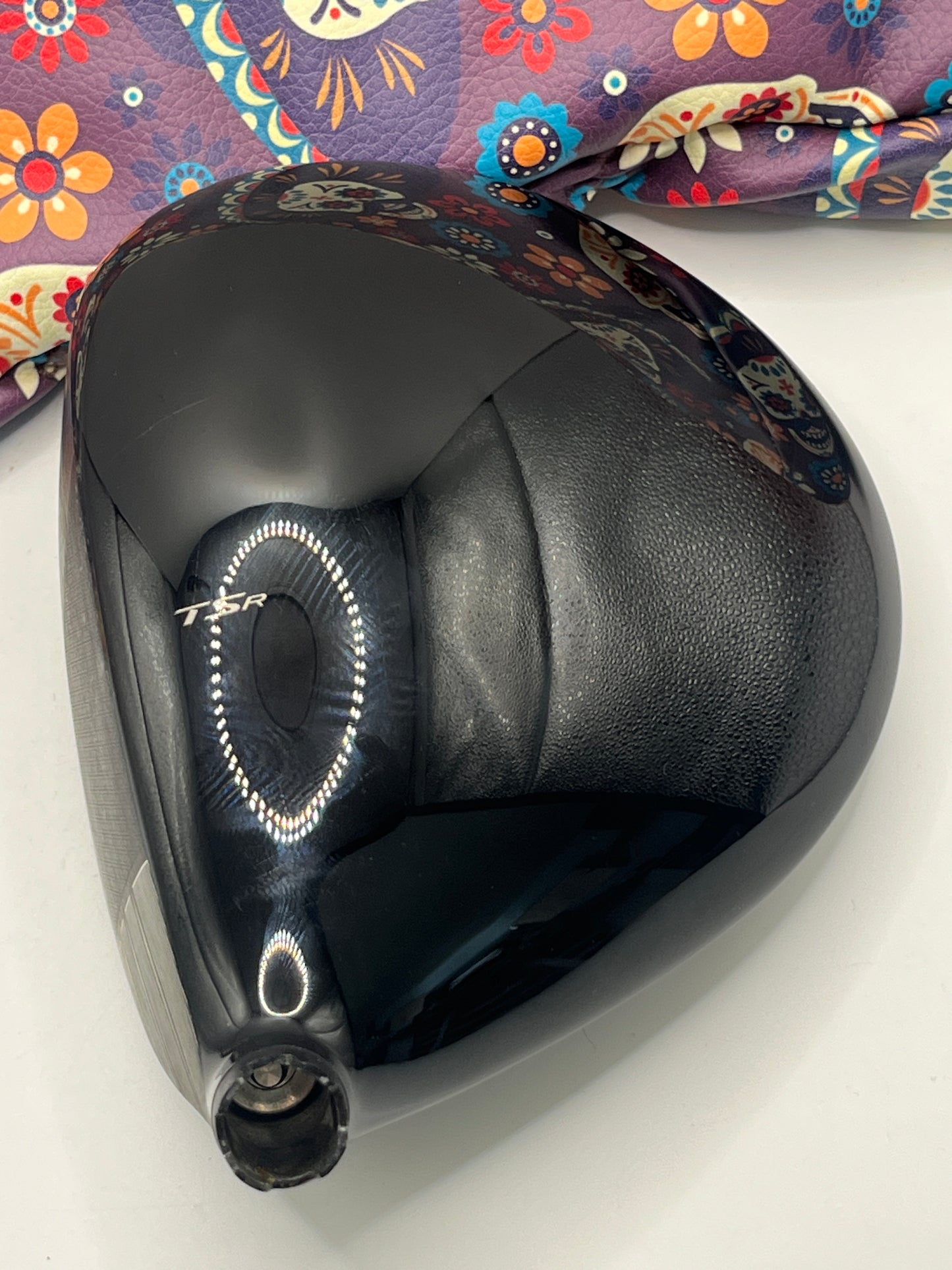 Titleist TSR3 Driver / 9 Degrees / Head and Headcover