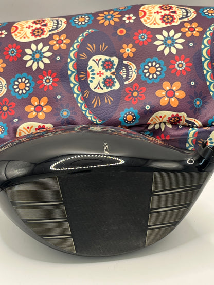 Titleist TSR3 Driver / 9 Degrees / Head and Headcover