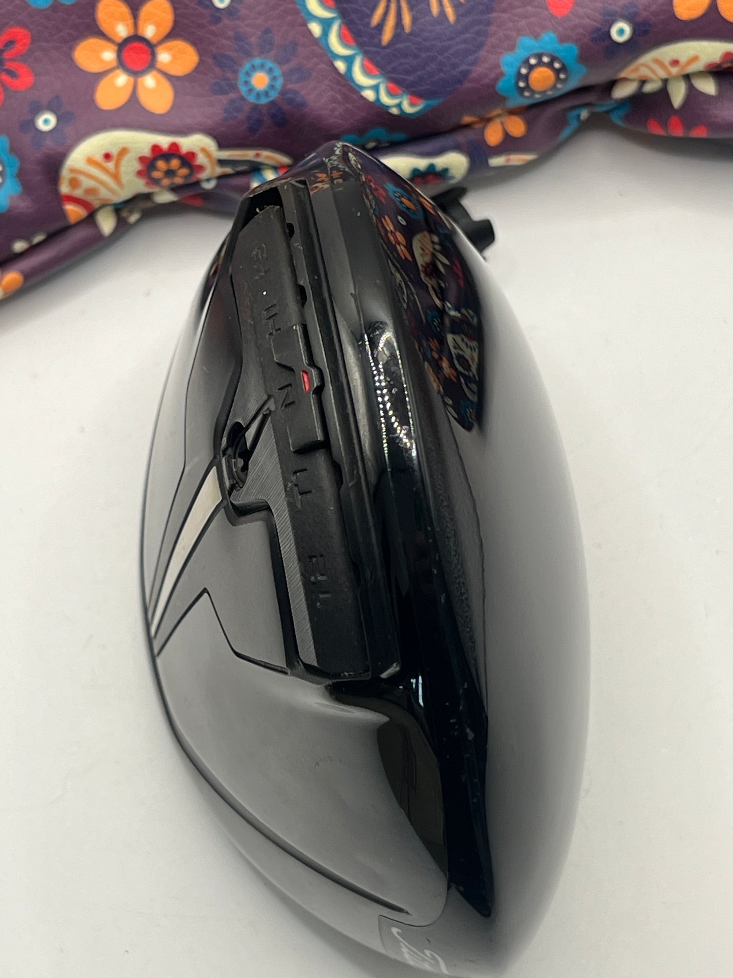 Titleist TSR3 Driver / 9 Degrees / Head and Headcover