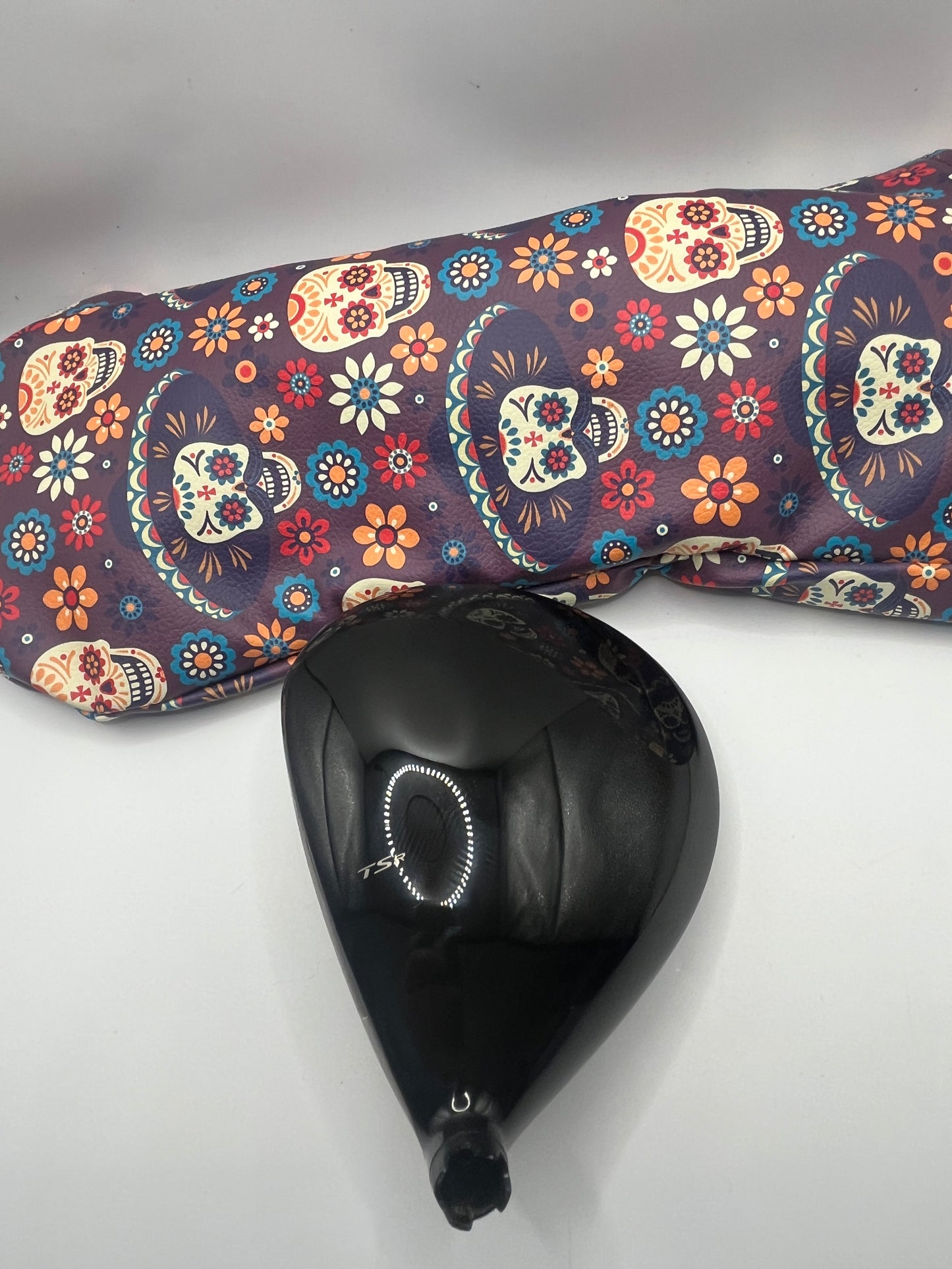 Titleist TSR3 Driver / 9 Degrees / Head and Headcover