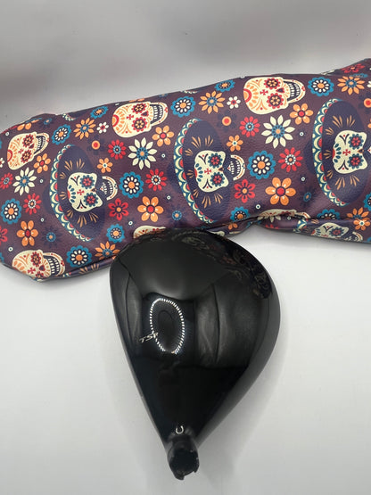 Titleist TSR3 Driver / 9 Degrees / Head and Headcover