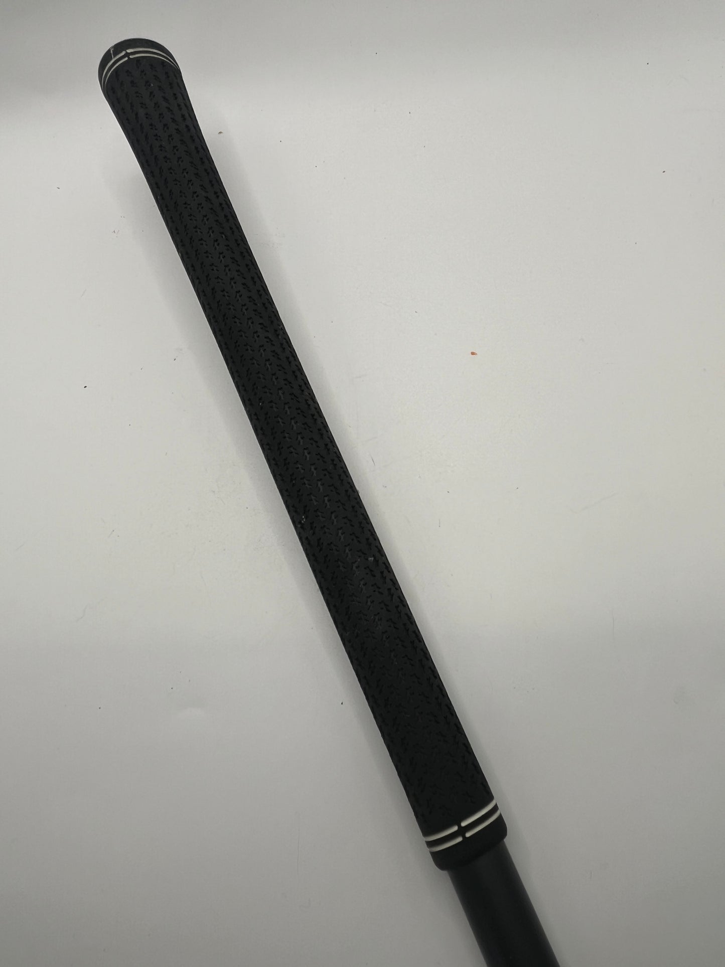 HZRDUS Smoke Black 60 Driver Shaft / X Flex / Titleist Adaptor