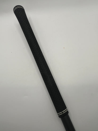 HZRDUS Smoke Black 60 Driver Shaft / X Flex / Titleist Adaptor