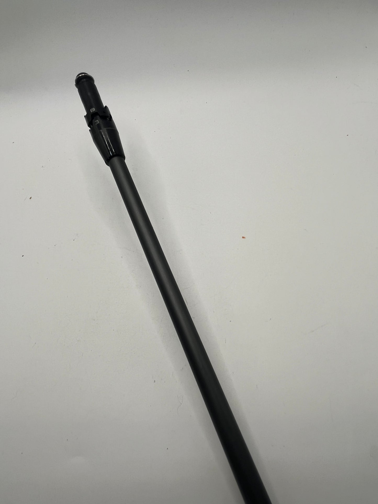 HZRDUS Smoke Black 60 Driver Shaft / X Flex / Titleist Adaptor