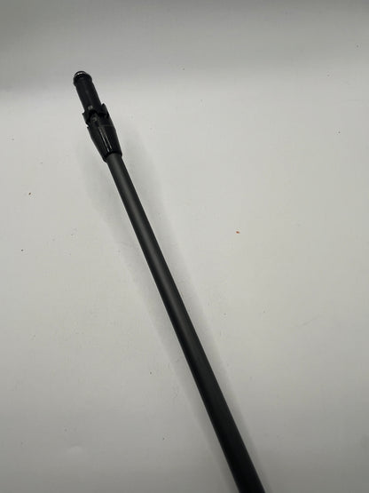 HZRDUS Smoke Black 60 Driver Shaft / X Flex / Titleist Adaptor