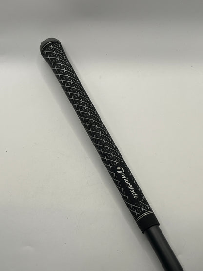 HZRDUS Smoke Yellow 60 Driver Shaft / X Flex / Taylormade Adaptor