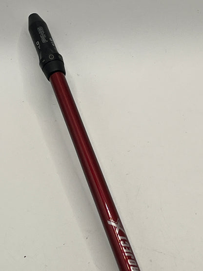 Project X Denali Red 50 Driver Shaft / Stiff Flex / Ping Adaptor For G410/425/430/440