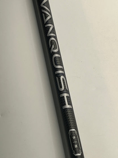Mitsubishi Vanquish Driver Shaft / Stiff Flex / Titleist Adaptor