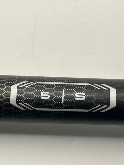 Mitsubishi Vanquish Driver Shaft / Stiff Flex / Titleist Adaptor