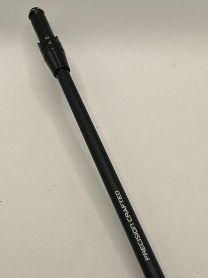 Mitsubishi Vanquish Driver Shaft / Stiff Flex / Titleist Adaptor