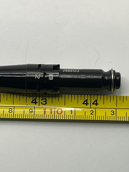 Mitsubishi Vanquish Driver Shaft / Stiff Flex / Titleist Adaptor