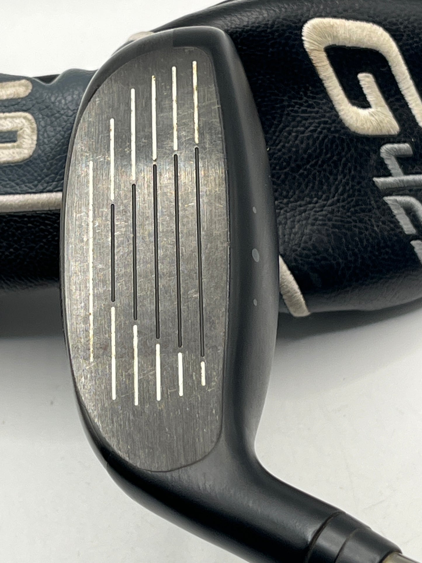 Ping G425 #3 Hybrid / 19 Degree / Stiff Flex / Ping Tour 85