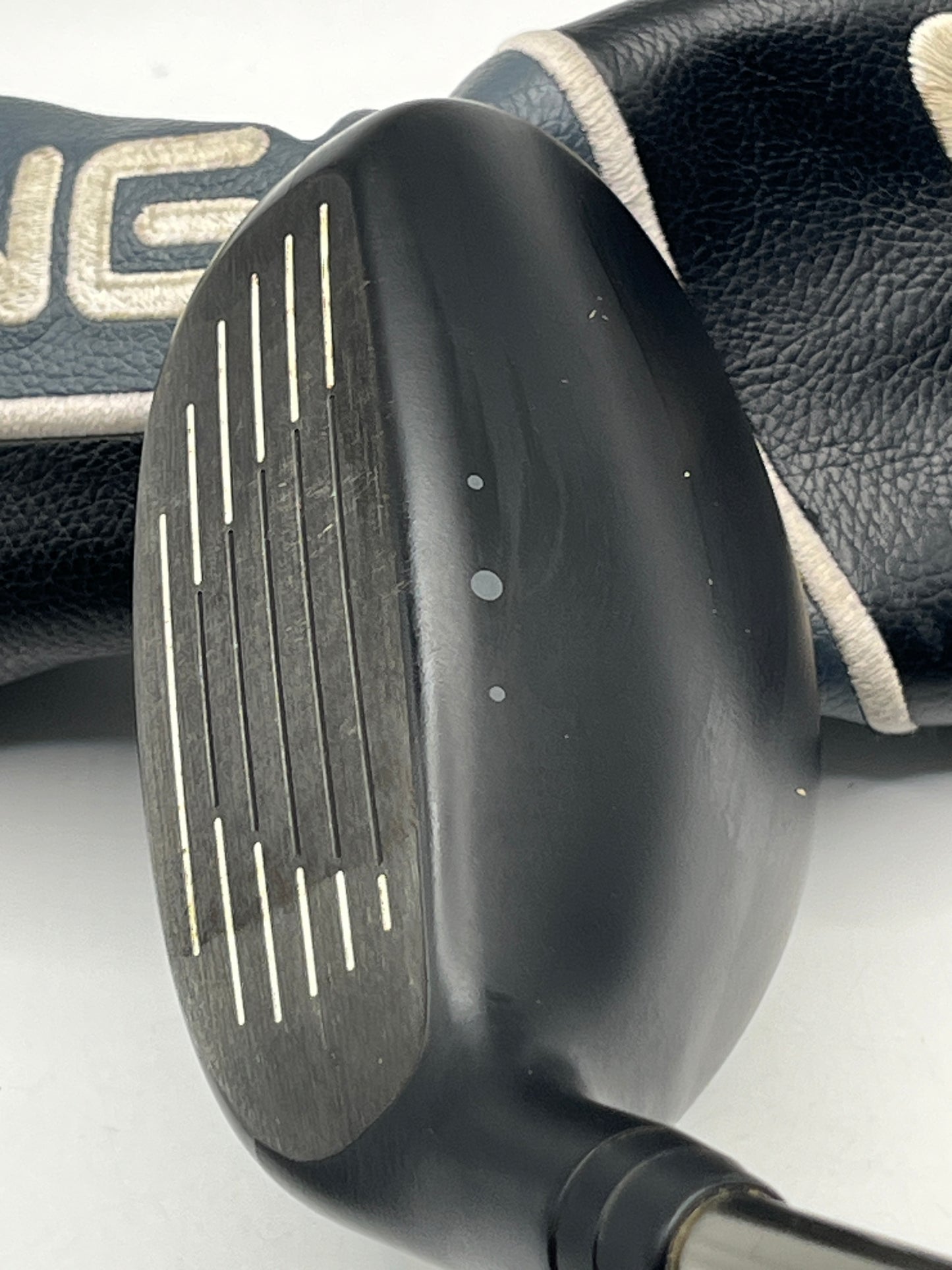 Ping G425 #3 Hybrid / 19 Degree / Stiff Flex / Ping Tour 85